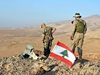 Ливанската армия е задържала главатар на „Ислямска държава“