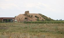 Георадар очерта огромна гробница 15 на 10 метра в могилата до Пловдив - най-голямата на Балканите. На кой император е?