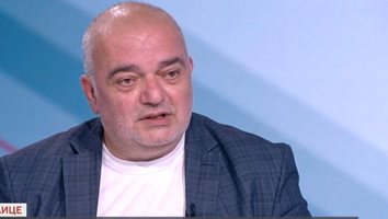 Бабикян: Колкото и избори да правим, едни и същи хора все един ден ще трябва да се вразумят