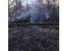 Огнеборците от Пловдивско реагираха на 43 сигнала за горящи треви през последните 24 часа (Снимки)