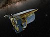 Сондата "Евклид" излетя, за да изследва тъмната страна на Вселената