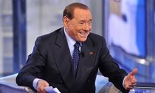 Почина бившият италиански премиер Силвио Берлускони. От няколко години страдал от левкемия