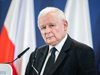 Лидерът на управляващата в Полша партия се обяви срещу "новата империя" ЕС