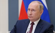 Путин може да е мъртъв, твърдят източници на МИ-6