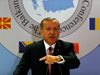 Бившата мис Турция е осъдена за обида на президента на страната