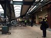 Влак се вряза в гара в Ню Джърси, 3 жертви и над 100 ранени (обновена)