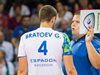Волейболният ЦСКА събира братята Братоеви