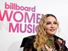 Мадона - жена на годината, която има какво да каже на индустрията
