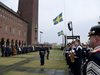 Едноминутно мълчание в Швеция в памет на жертвите на атентата в Стокхолм