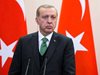 Израел отхвърли изявленията на Ердоган, че води политика на апартейда