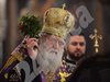 Патриарх Неофит освети новото миро в "Св. Александър Невски"