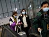 СЗО: Предаването на коронавируса</p><p>от човек на човек извън Китай буди тревоги