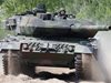 Украйна иска от Германия танкове "Леопард"