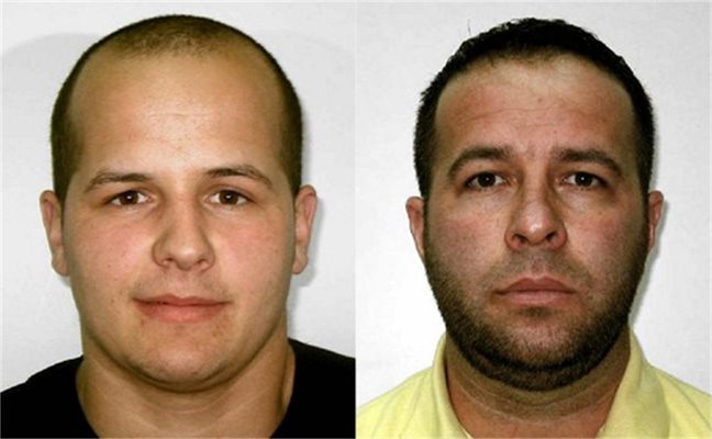 Скопие търси убийци от Косово
