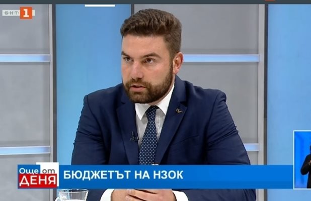 Аркади Шарков: Дори при почти 10 млрд. лв. за здравеопазване парите пак може да не стигнат