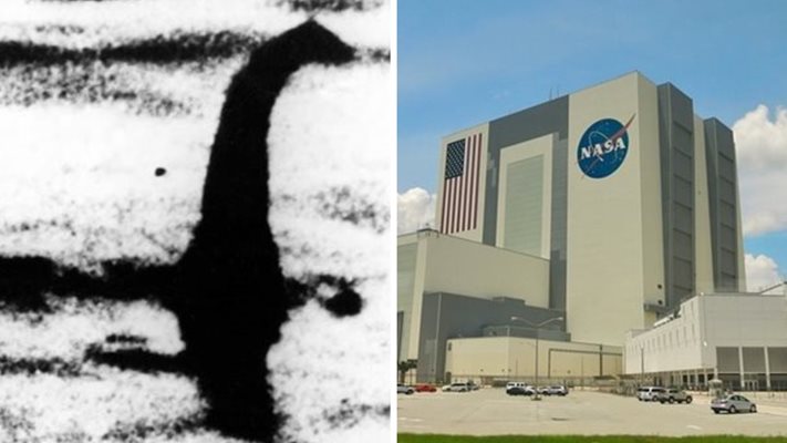 Очаква се НАСА да се включи в търсенето на Неси тази година