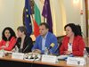 Община Велико Търново получи признание за опазването на околната среда