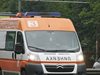 Влекач удари автомобил на пътя между Харманли и Симеоновград, двама загинаха