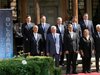 Виж речта на Росен Плевнелиев пред 9-имата президенти в Пловдив
