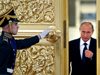 Путин: Необходимо е засилване на ядрените сили на Русия

