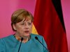 Меркел ще обмисли предложенията на Макрон за реформи в еврозоната

