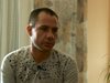 Жертва на Радослав Колев: Удряше ме с чук по главата