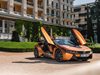 Тест на хибридното кабрио BMW i8: Разбивачът на женски сърца