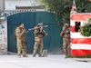 Убиха 35 сватбари в Афганистан при операция на армията в съседната къща