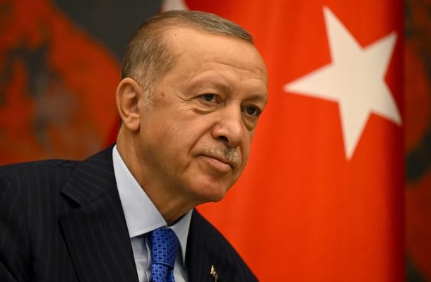 Ердоган предложи комисия за подробно разследване на взрива на „Каховка“