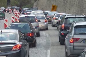 Опашки от автомобили на Малко Търново заради инфраструктурен проблем
