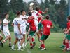 С победа на София срещу Бургас завърши турнирът на проектонационалите до 14 г.