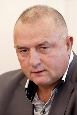 Николай Чирпанлиев