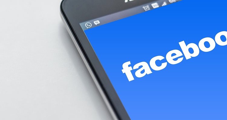 Facebook СНИМКА: Pixabay