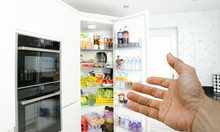 Микробите в хладилника