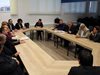 Калфин: Депутатите да отменят ограничението от 35 секции в чужбина