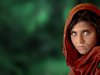 "168 часа": Афганската Мона Лиза арестувана за подправена лична карта