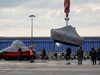 Втората черна кутия на руския Ту-154 е в добро състояние