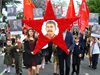 Руснаците смятат Сталин за най-забележителната личност в света