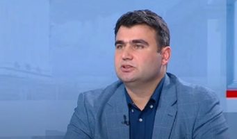 Андрей Вълчев, БСП: Отказваме кандидатурата на доц. Киселова да е роб на задкулисни договорки