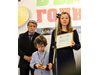 Миглена Димова, майка на сина на Григор Кумитски: Добри хора от киногилдията събраха средства за жилищния ни кредит, после дарихме за болна актриса