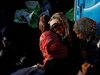 Един е пострадал при размирици между мигранти в Атина