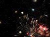 Град в Швеция замени фойерверките на Нова година с лазерно шоу