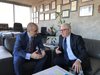 Борисов убедил ирландския премиер в нуждата от европерспектива за Западните Балкани