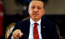 Ердоган скочи срещу САЩ: Много е ясно, че през живота си не са яли Османски шамар