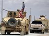 Сирия осъжда присъствието на турски и американски войски около Манбидж