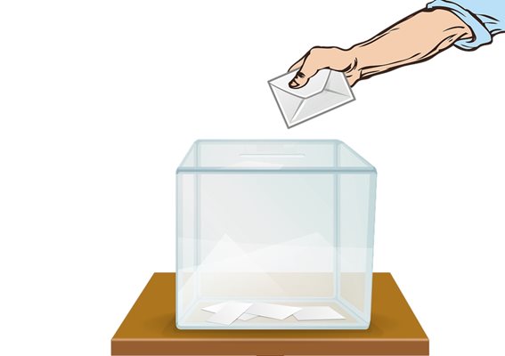 Общо 7 са изборните секции в РСМ
СНИМКА: Pixabay