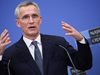 Генералният секретар на НАТО очаква повече тежки оръжия за Украйна "в близко бъдеще"