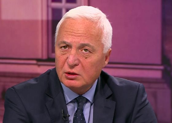 Цветан Цветков Кадър: Нова тв