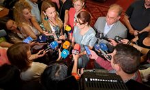 Десислава Атанасова: Постигнахме съгласие да няма мандатност за местната власт