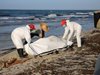 Намерени са още тела на мигранти по бреговете на Либия